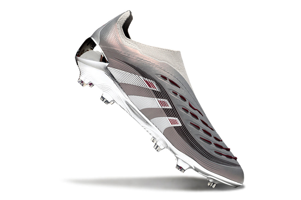 Predator Accuracy+ FG Chaussures de Football
