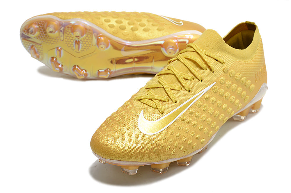 Phantom Ultra Venom FG Chaussures de Football