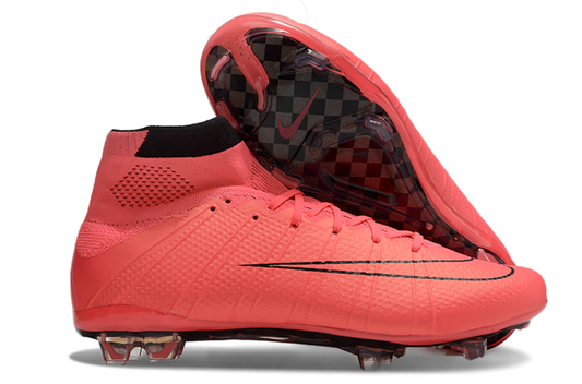 Mercurial Superfly V CR7 FG Chaussures de Football