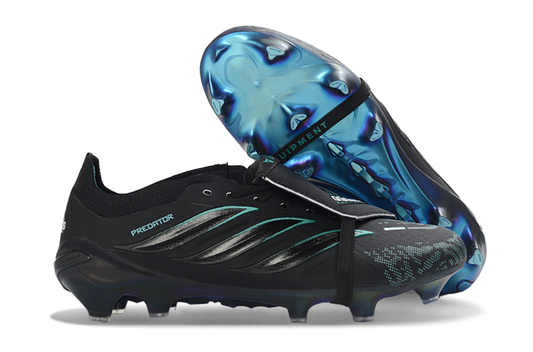 Predator Elite Tongue FG Chaussures de Football