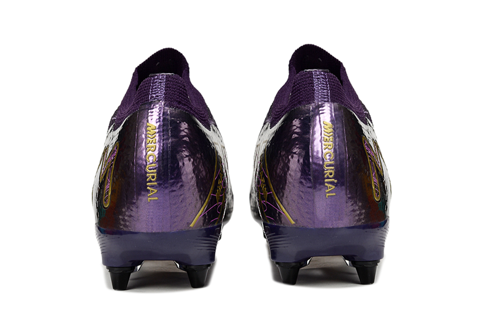 Air Zoom Mercurial Vapor XV Elite SG Chaussures de Football