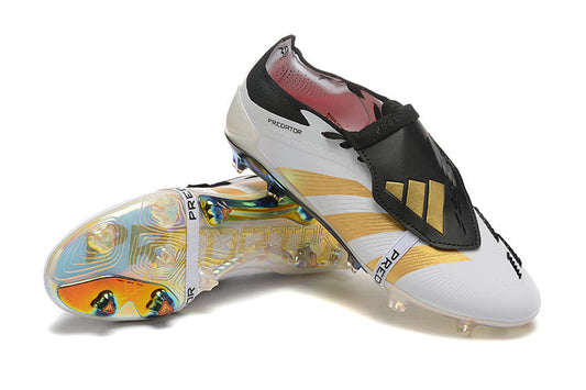 Predator Accuracy FG Chaussures de Football