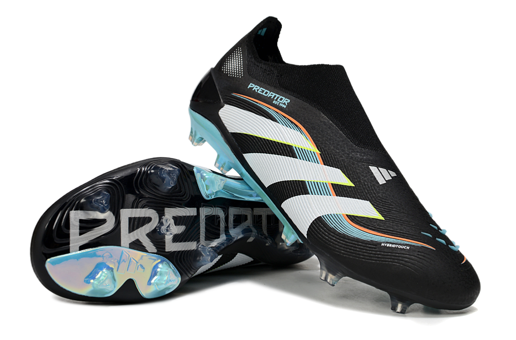 Predator Accuracy+ FG Chaussures de Football