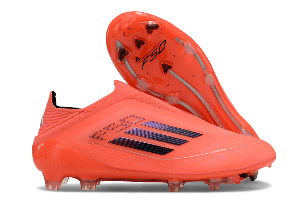 F50 FG Chaussures de Football