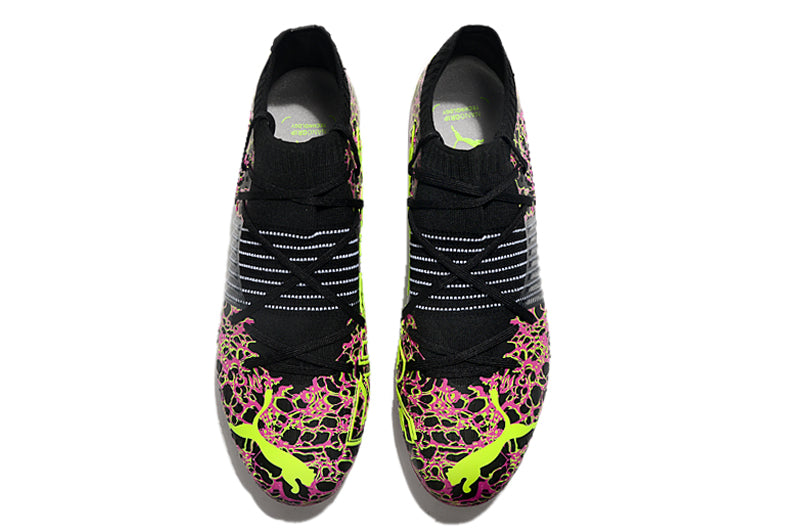 Future Z 1.1 Lazertouch FG Chaussures de Football