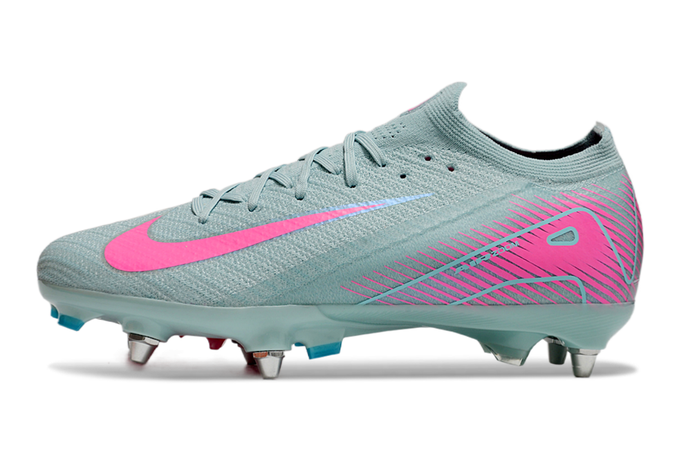 Air Zoom Mercurial Superfly IIX Elite SG Chaussures de Football