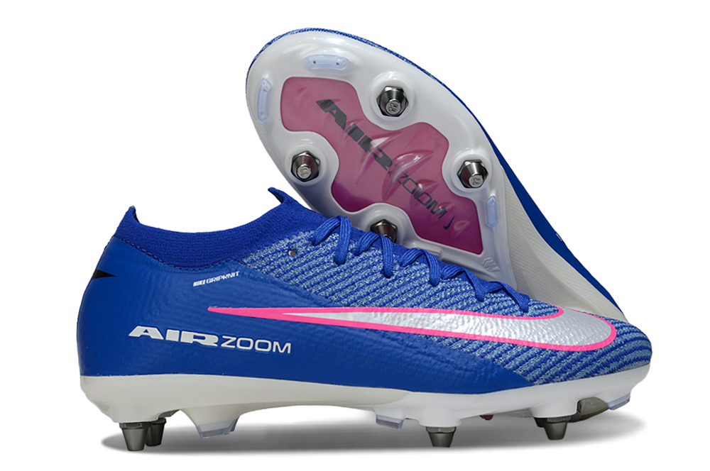 Air Zoom Mercurial Superfly IIX Elite SG Chaussures de Football
