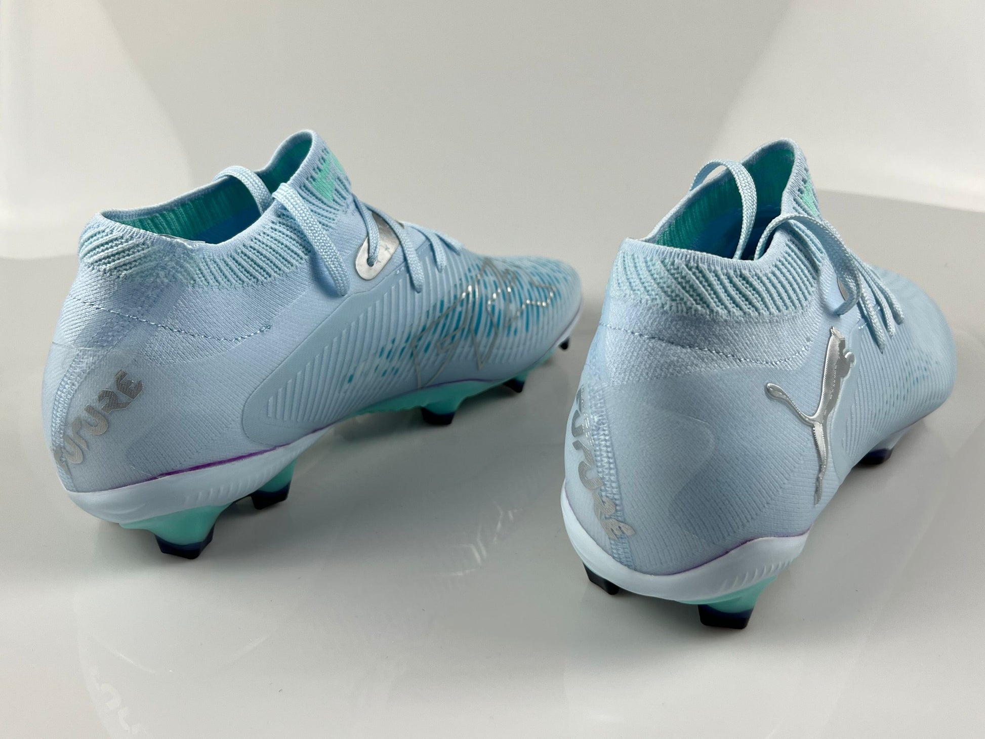 Future 8 Ultimate FG Chaussures de Football