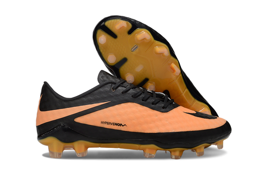 Hypervenom Phantom I FG Chaussures de Football