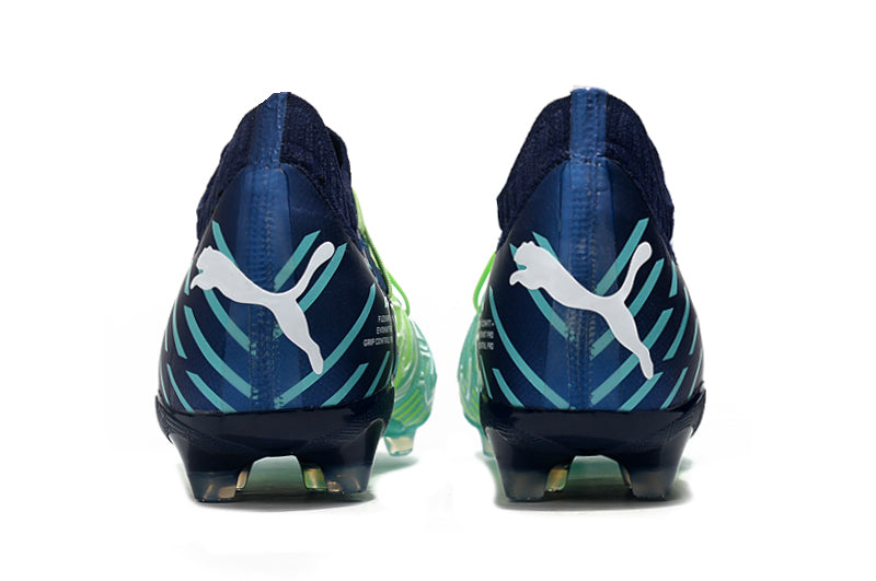 Future Z 1.1 FG Chaussures de Football