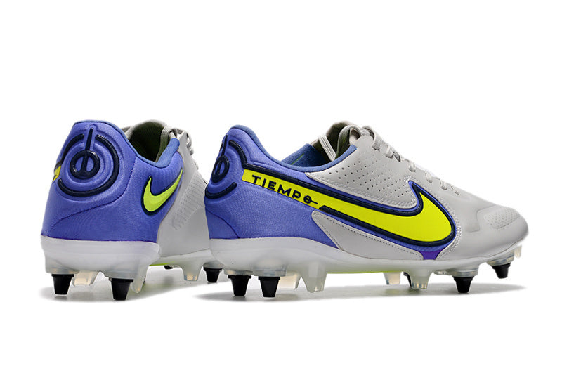 Tiempo Legend 9 Elite SG Chaussures de Football
