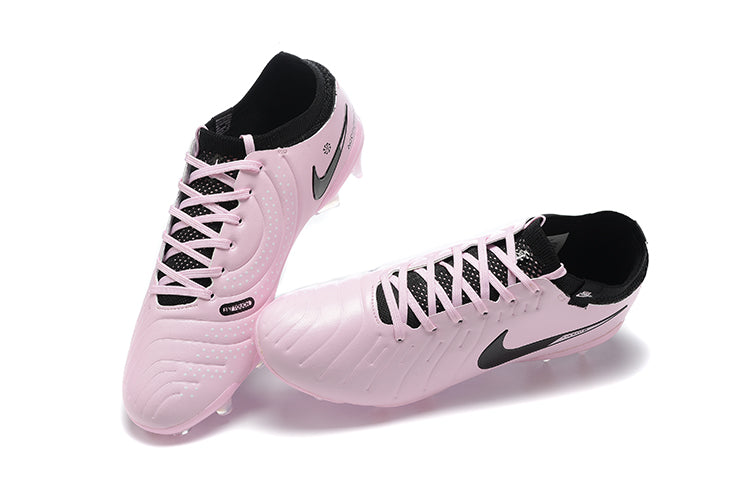 Tiempo Legend 10 Elite FG Chaussures de Football