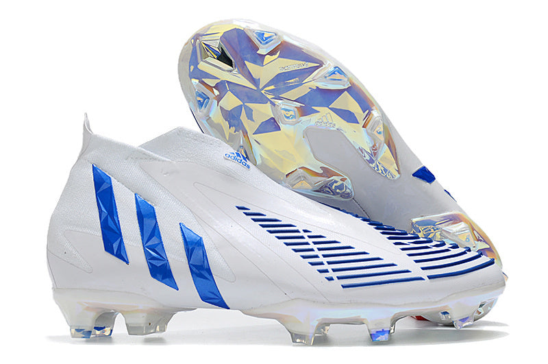 Predator Edge+ FG Chaussures de Football