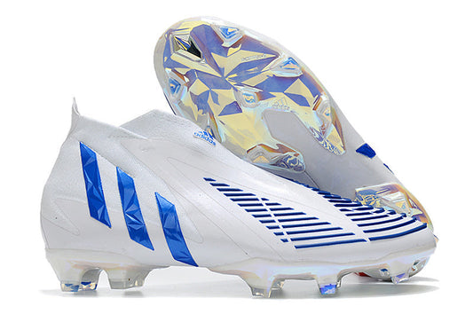 Predator Edge+ FG Chaussures de Football