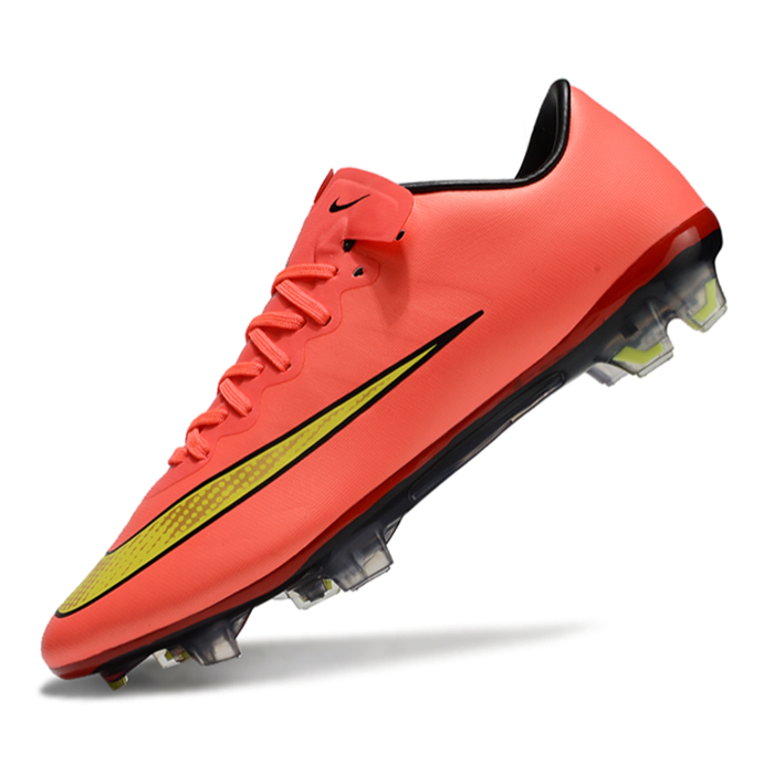 Mercurial Vapor X FG Chaussures de Football