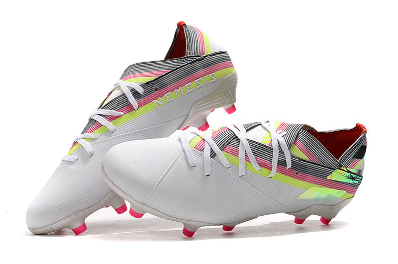 Nemeziz 19.1 FG Chaussures de Football