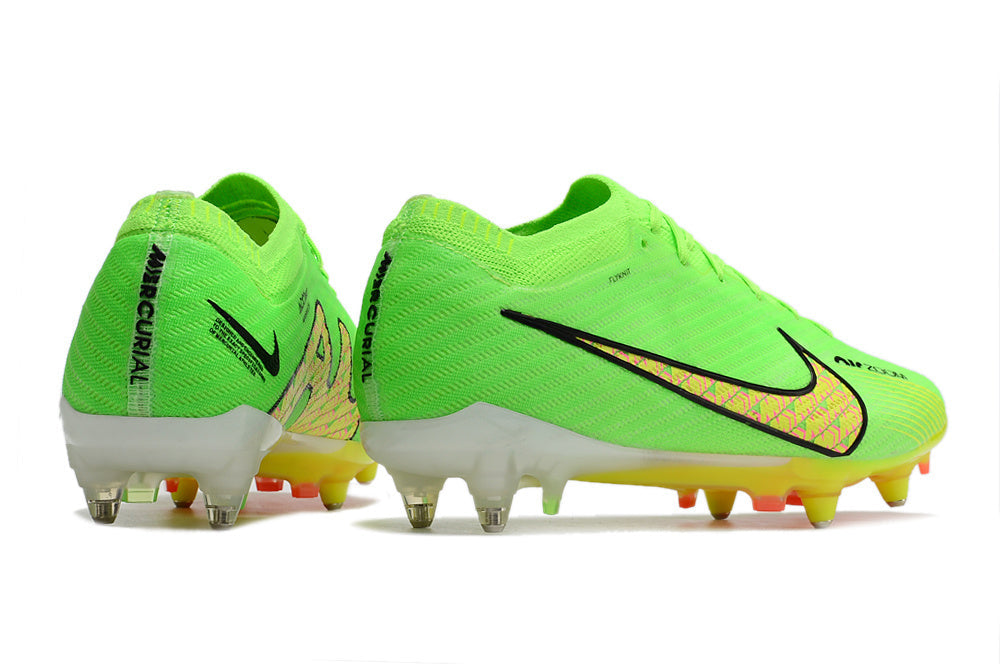 Air Zoom Mercurial Vapor XV Elite SG Chaussures de Football