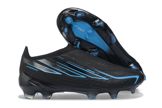 F50 Elite Laceless FG Chaussures de Football
