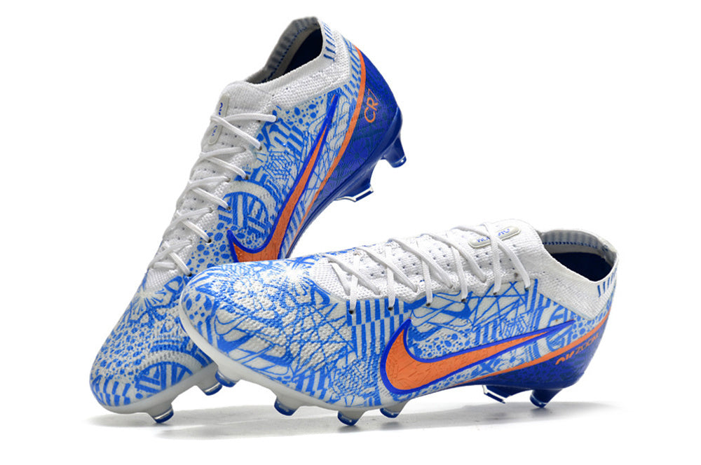 Air Zoom Mercurial Vapor XV Elite AG Chaussures de Football