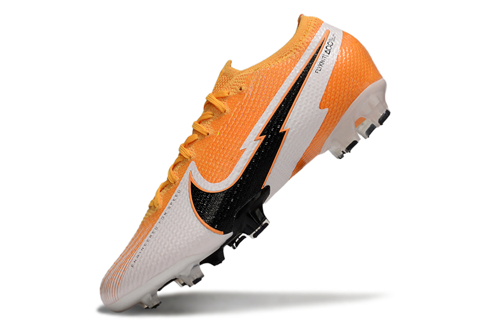 Vapor 13 Elite FG Yellow