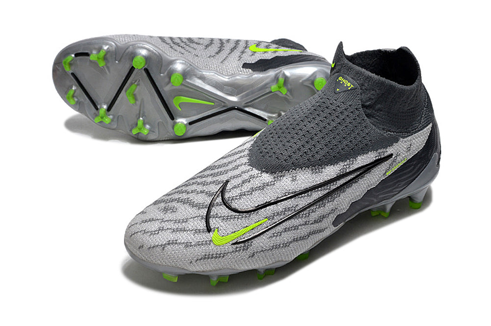 Phantom GX Elite DF Link FG Chaussures de Football