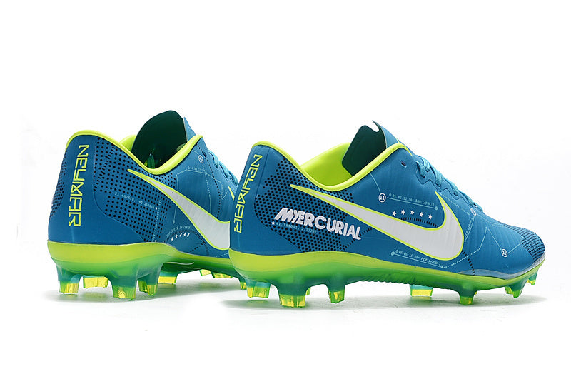 Mercurial Vapor XI FG Chaussures de Football