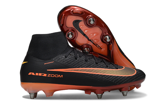 Air Zoom Mercurial Superfly IIX Elite SG Chaussures de Football