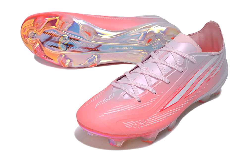 F50 Elite FG Chaussures de Football
