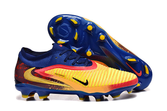 Phantom 6 GX III Elite Chaussures de Football