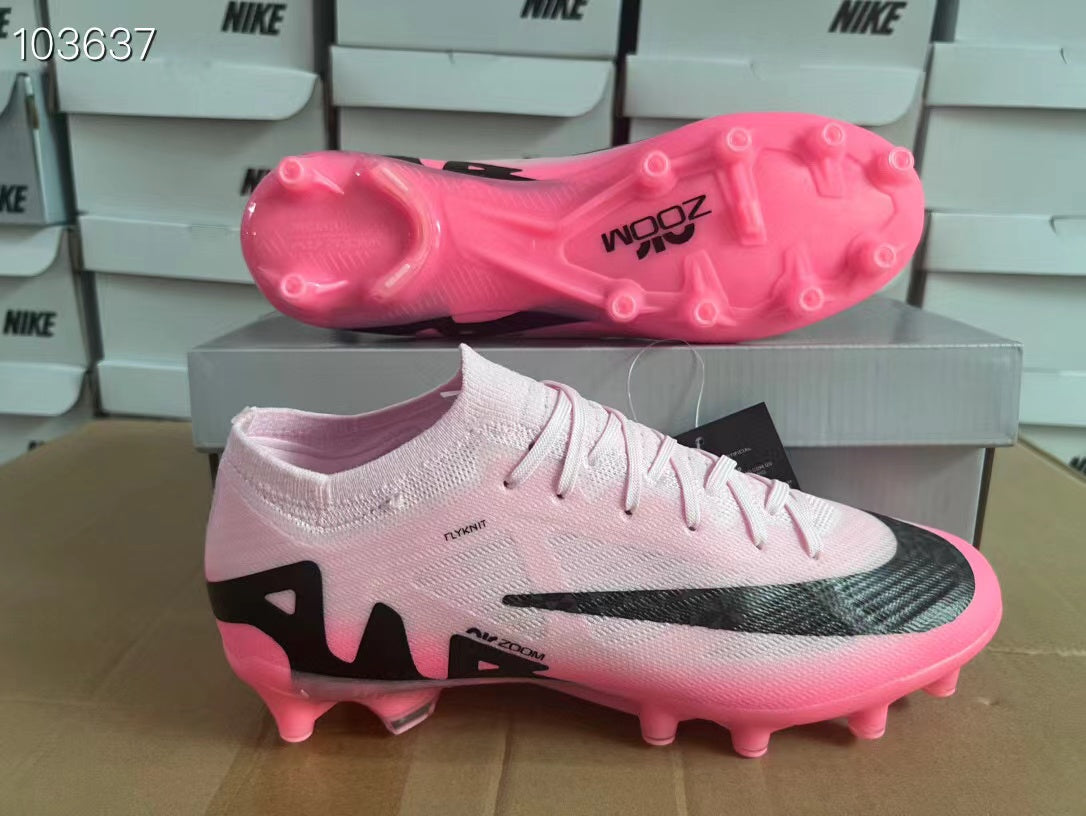 Air Zoom Mercurial Vapor XV Elite AG Chaussures de Football