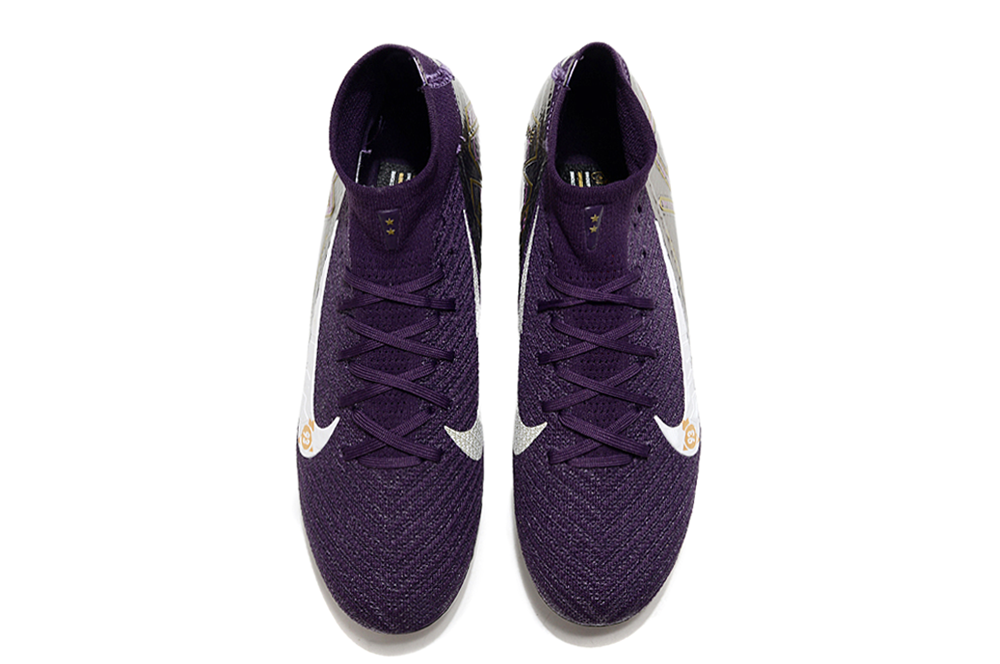 Air Zoom Mercurial Vapor XV Elite FG Chaussures de Football