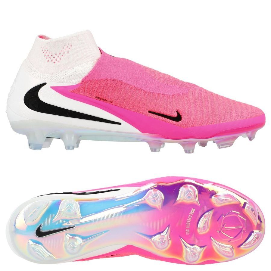 Phantom 6 High FG Elite Pink/White