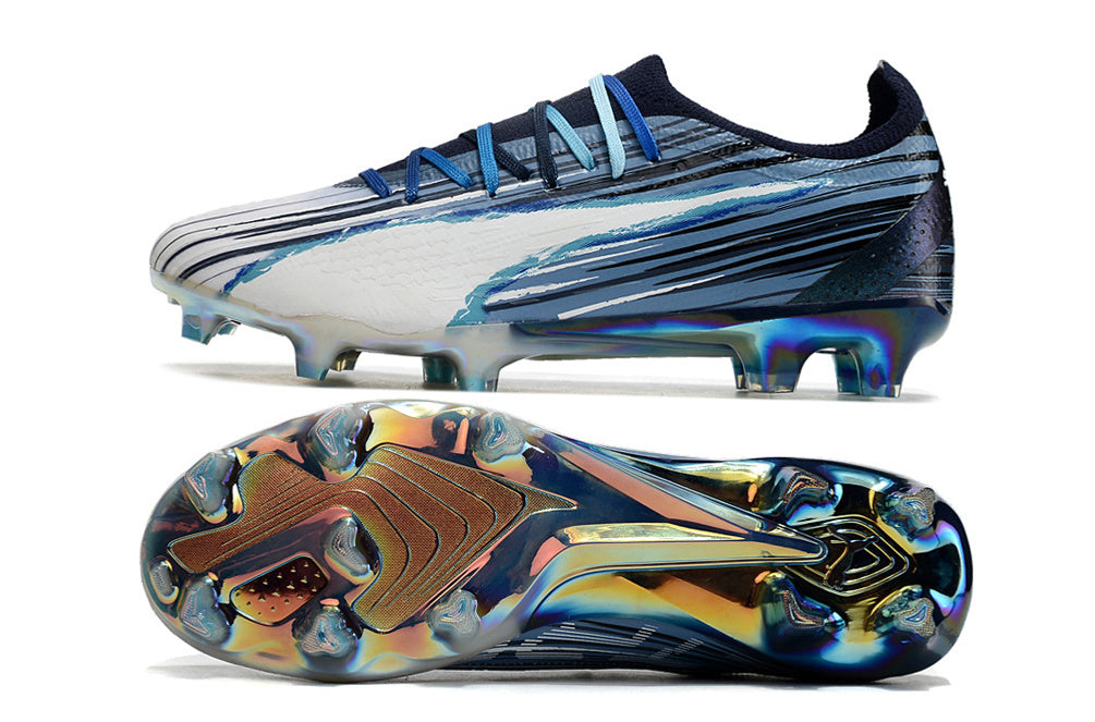 Ultra 5 Ultimate FG Navy/White
