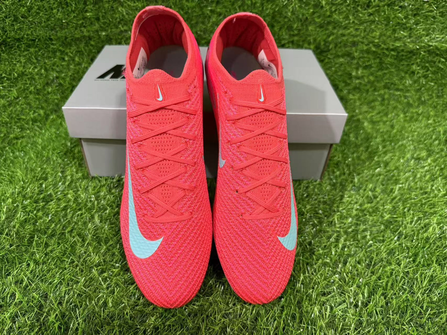 Air Zoom Mercurial Vapor 16 Elite XXV AG Chaussures de Football