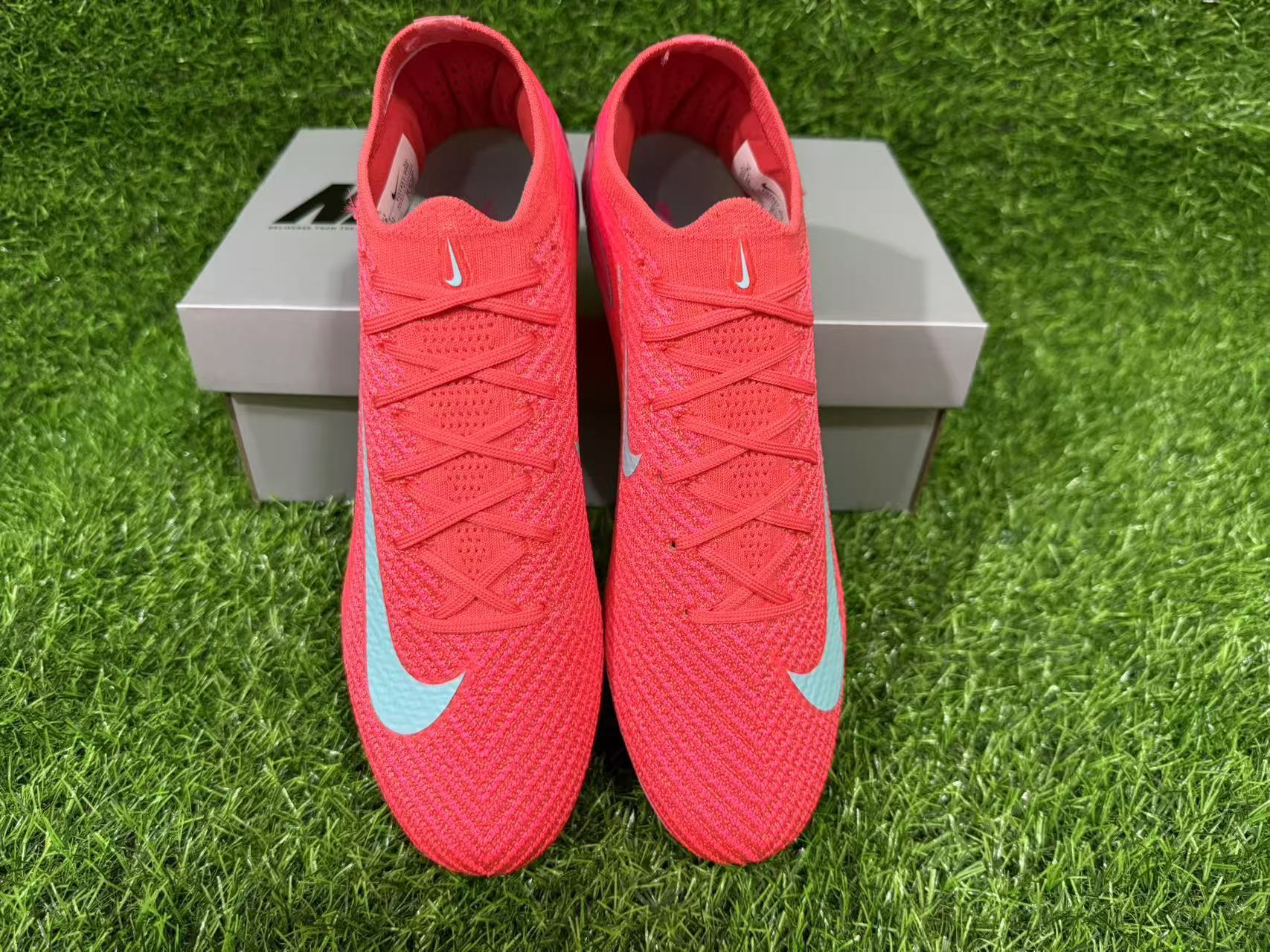 Air Zoom Mercurial Vapor 16 Elite XXV AG Chaussures de Football