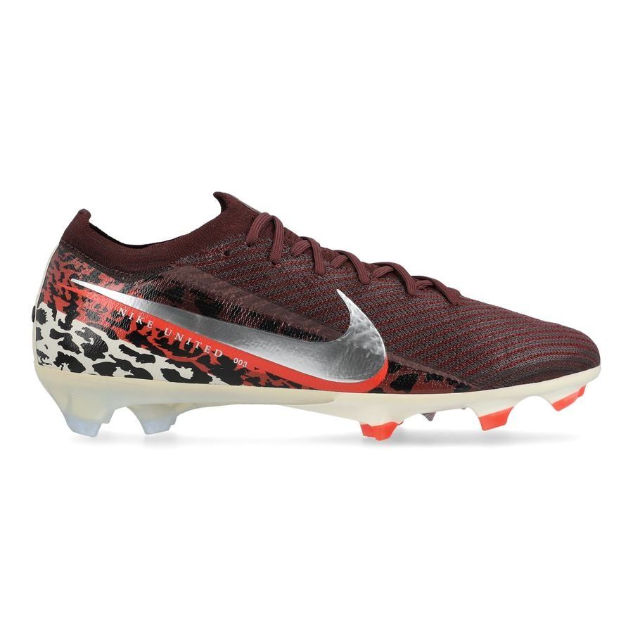 Mercurial Vapor 16 Elite FG - Chapter III