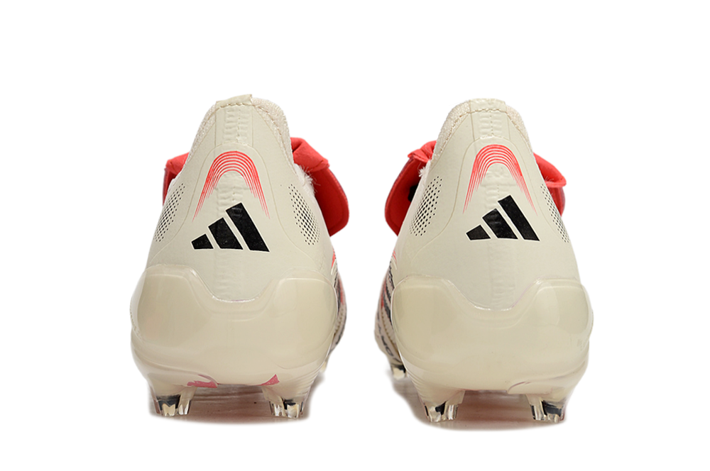 Predator Accuracy FG Chaussures de Football