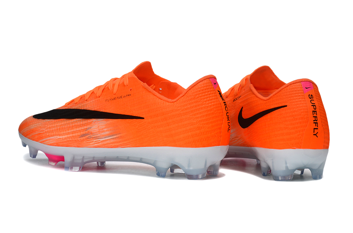 Air Zoom Mercurial Vapor XV Elite FG Chaussures de Football