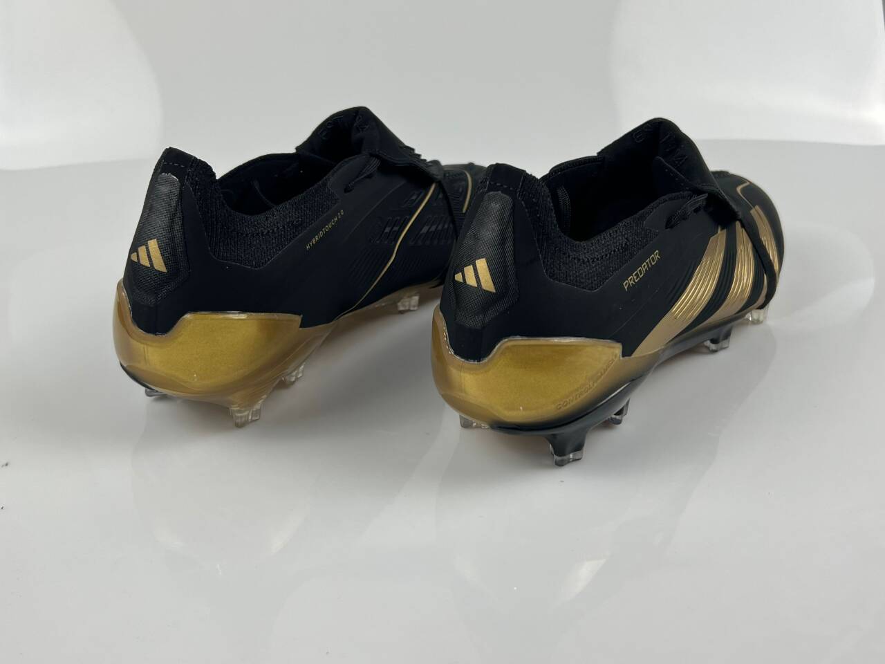 Predator Accuracy+ Édition Limitée Bellingham Chaussures de Football