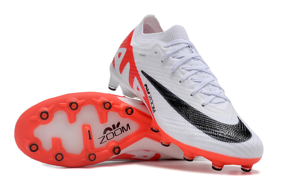 Air Zoom Mercurial Vapor XV Elite AG Chaussures de Football