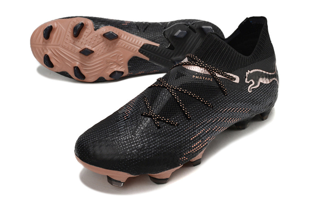 Ultra Ultimate FG Black/Skin