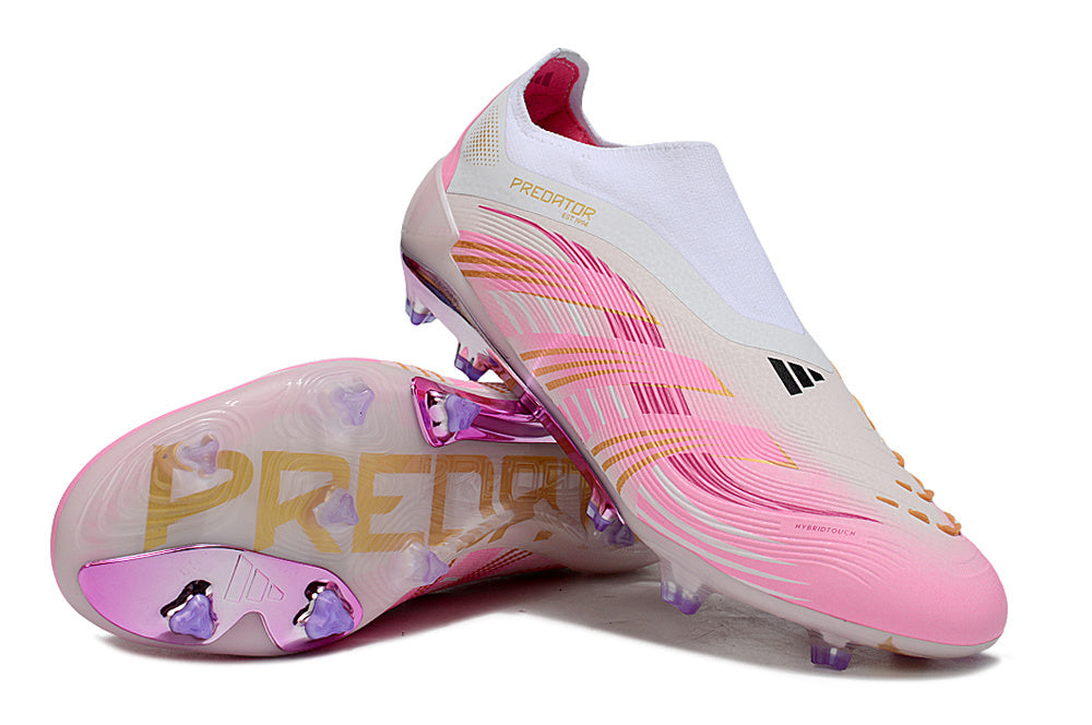 Predator Accuracy+ FG Chaussures de Football