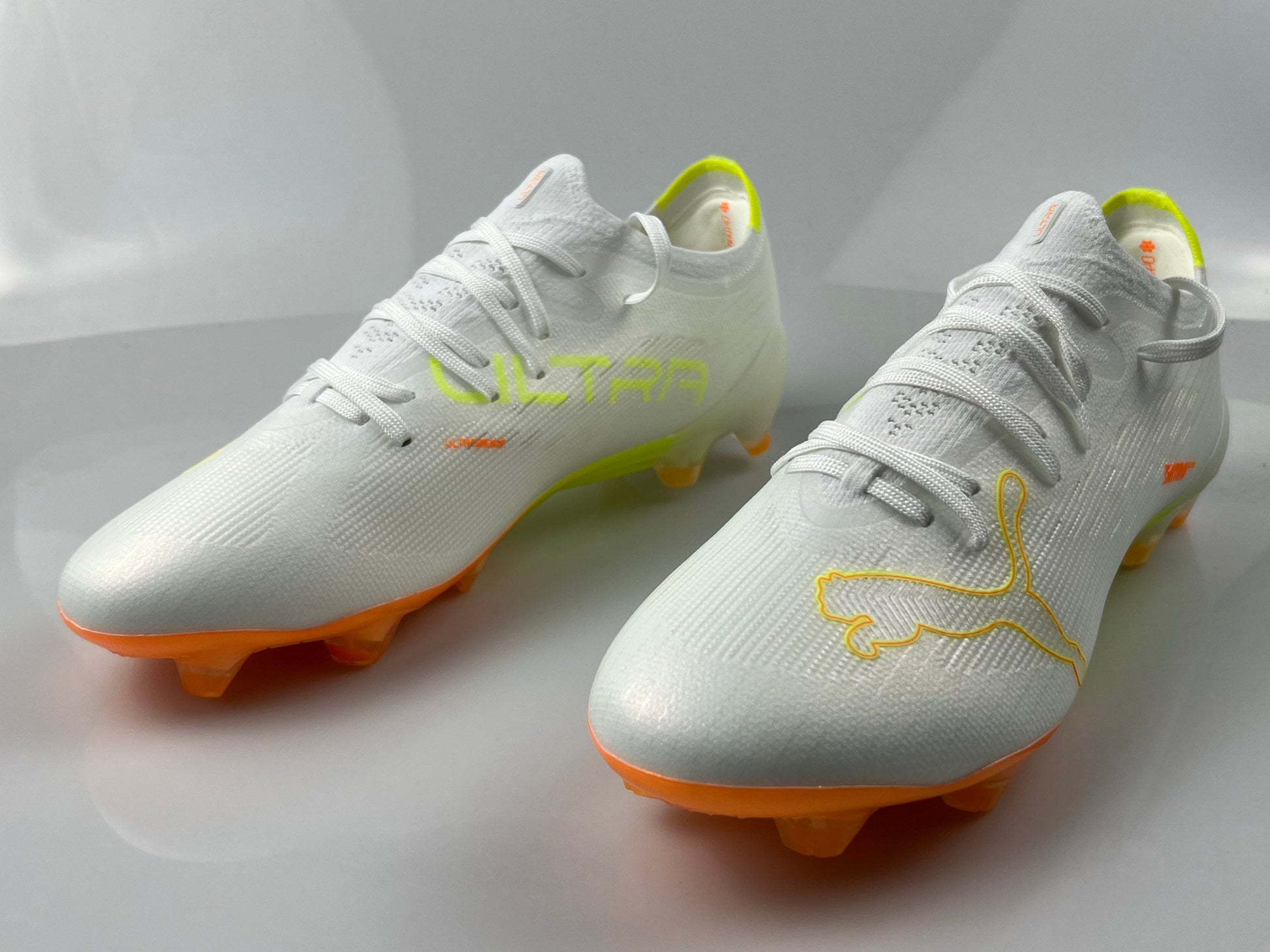Ultra Ultimate FG Chaussures de Football