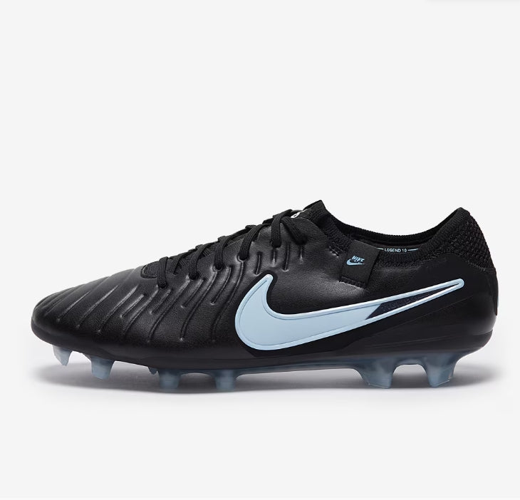 Tiempo Legend 10 Elite FG Chaussures de Football