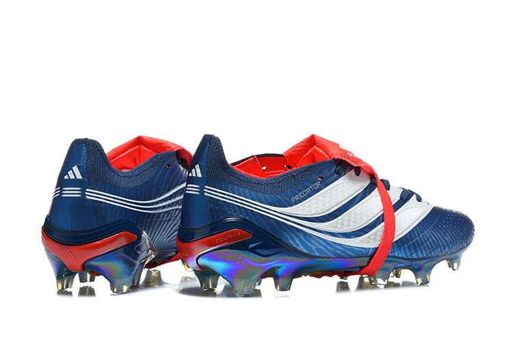 Predator Elite Tongue FG Chaussures de Football