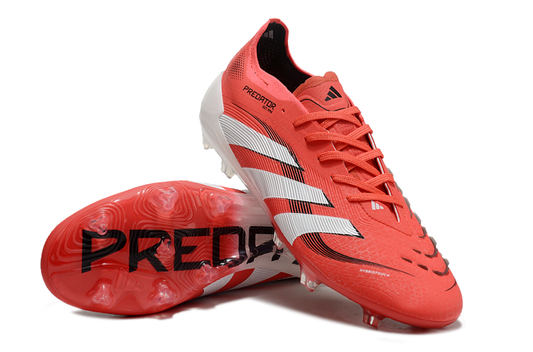 Predator Accuracy FG Chaussures de Football