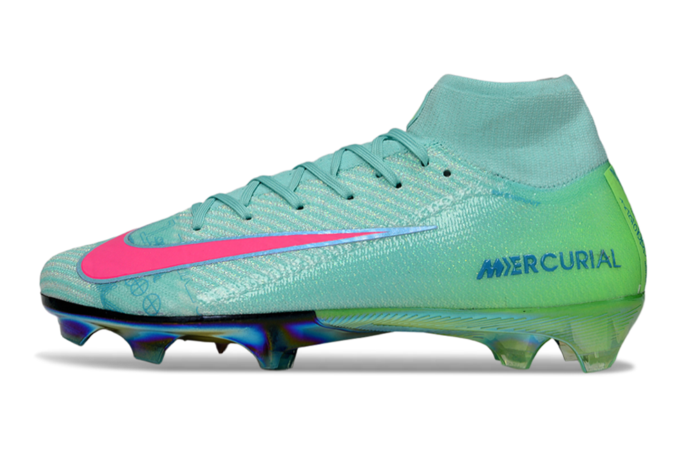 Air Zoom Mercurial Vapor 16 Elite XXV FG Chaussures de Football