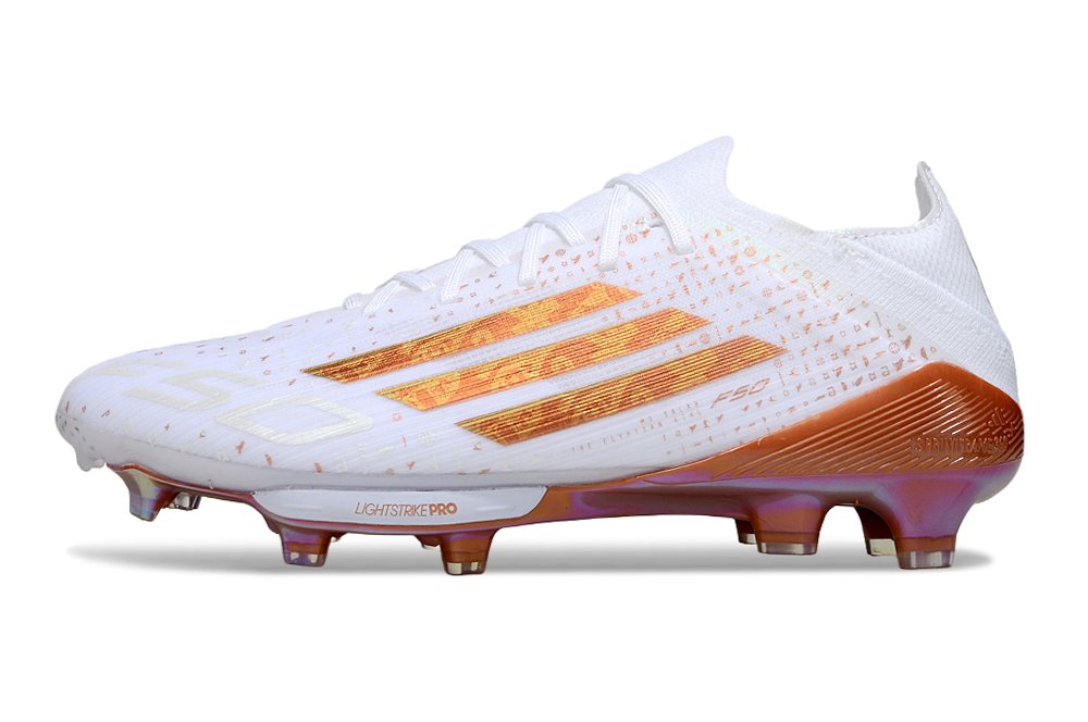 F50 FG Chaussures de Football