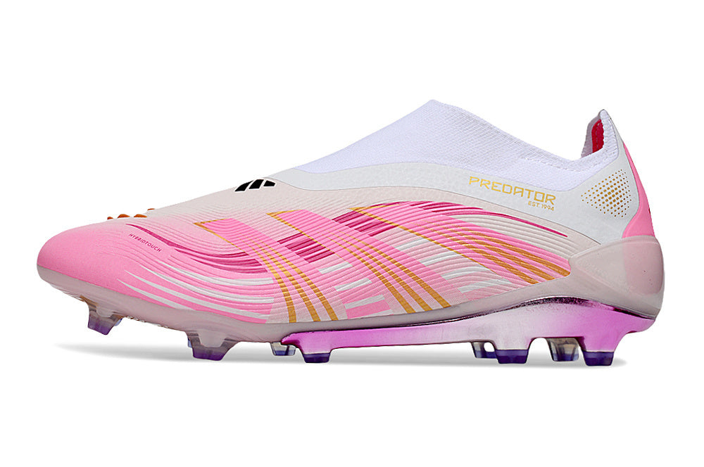 Predator Accuracy+ FG Chaussures de Football