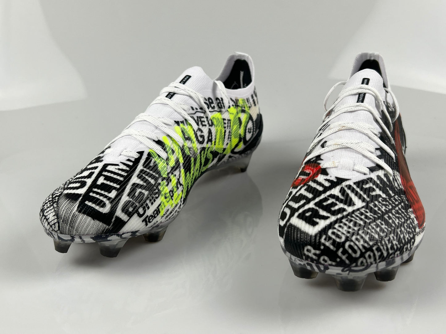 Ultra 5 Ultimate FG Chaussures de Football